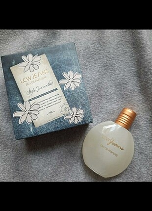 Lcw Jeans eau de parfüme