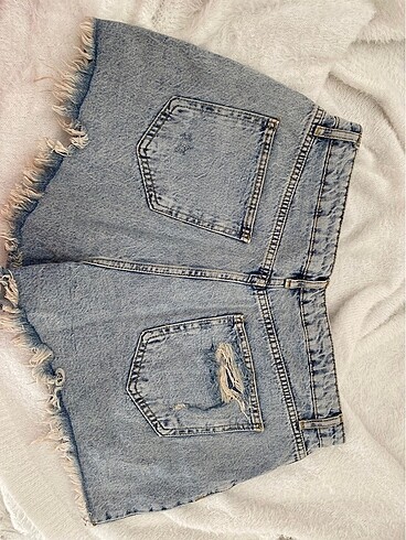 Trendyol & Milla jean şort