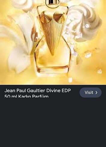 Parfüm