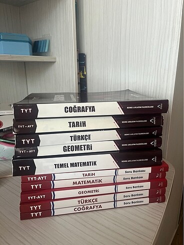 limit yayınları