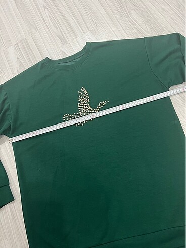 38 Beden Swetshirt