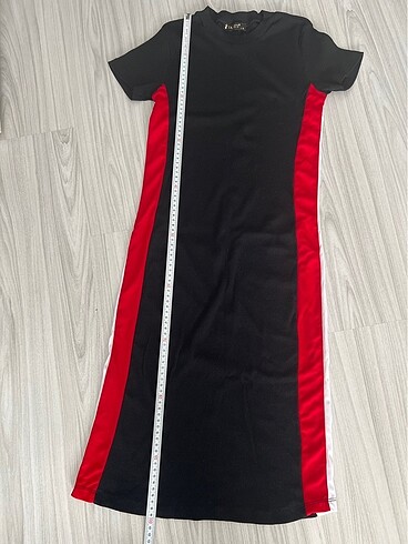 SPOR ELBİSE