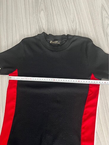 Zara SPOR ELBİSE