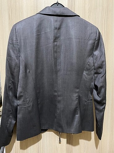 Network ceket - Görsel 2