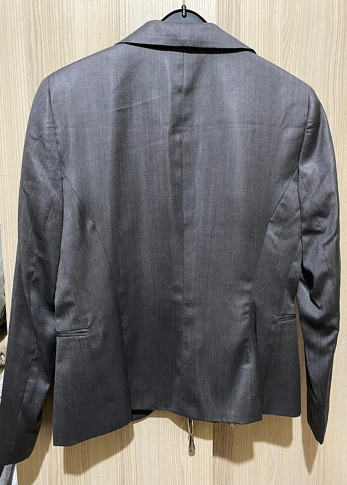 Network ceket - Görsel 2