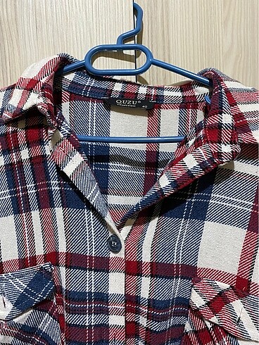 Gömlek ekose - Görsel 2