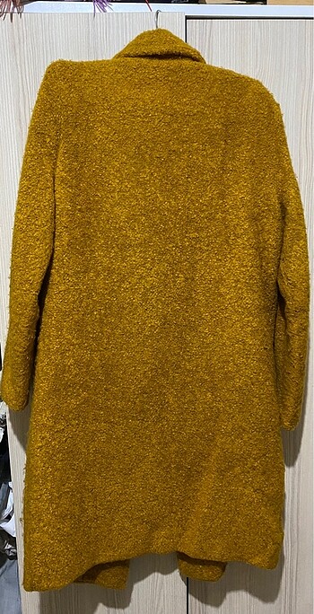 Kiremit moda Kaban - Görsel 3