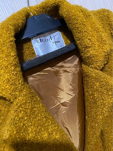 Kiremit moda Kaban - Görsel 2