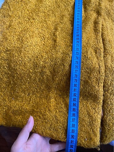 Kiremit moda Kaban - Görsel 5