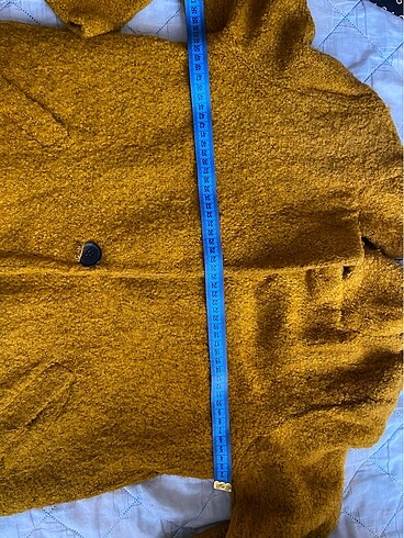 Kiremit moda Kaban - Görsel 4