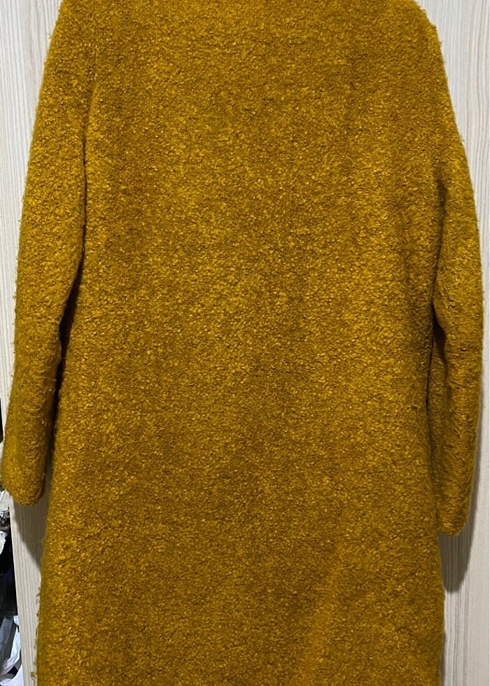 Kiremit moda Kaban - Görsel 3