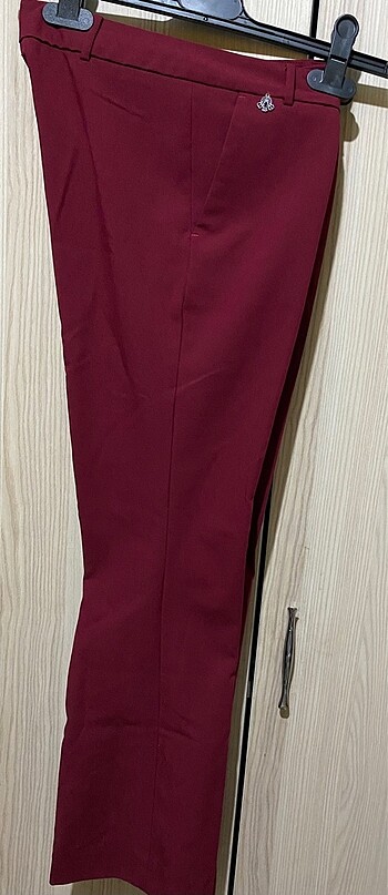 Ted Lanpıdus pantolon