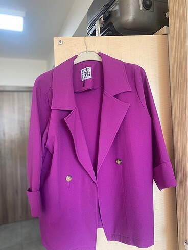 Mor blazer