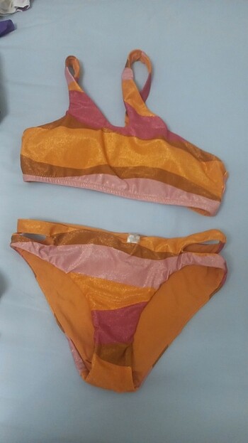 Penti bikini takim