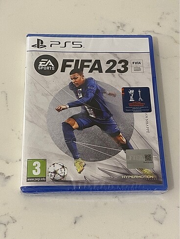 Fifa 23 PS5