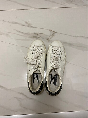 Golden Goose Deluxe Golden goose kadın ayakkabısı
