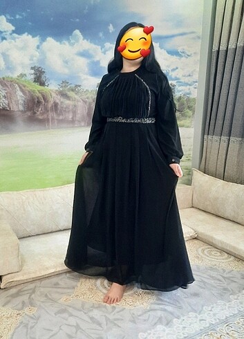 Abiye elbise 