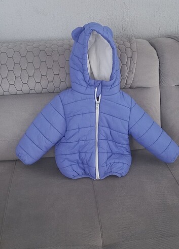 Hello baby 1 yaş mont