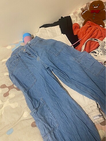 Kot pantolon