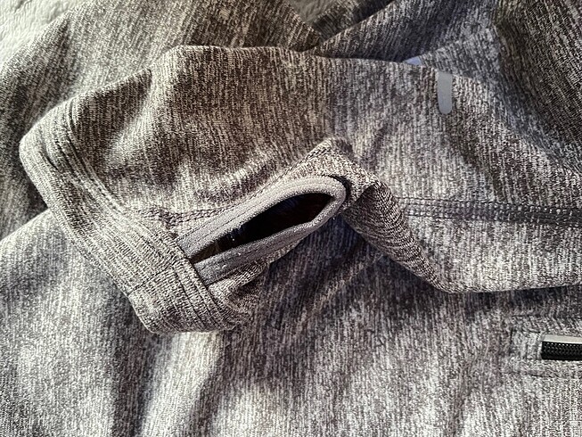xs Beden Nike üst