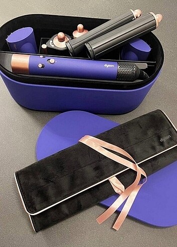 Dyson Airwrap Comlete Long 