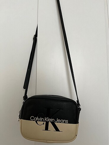 Calvin Klein Calvin klein çapraz çanta