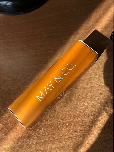 May&Co Güneş Kremi