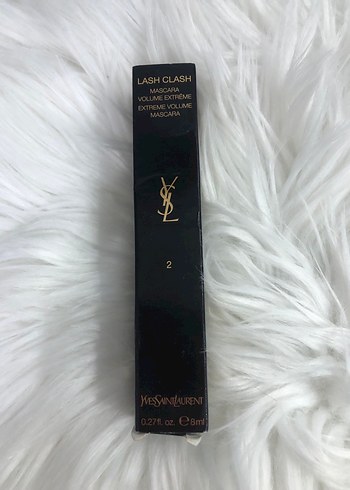 Yves Saint Laurent