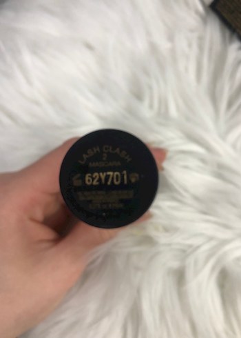 Yves Saint Laurent Lash Clash Maskara 2 Bej - Görsel 3