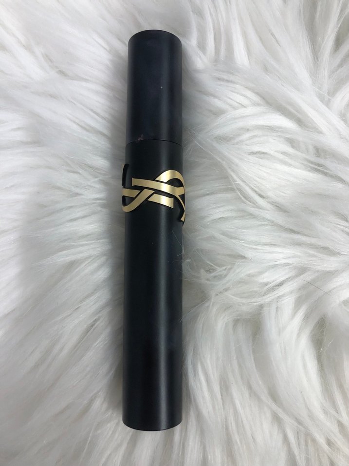 Yves Saint Laurent Lash Clash Maskara 2 Bej - Görsel 2