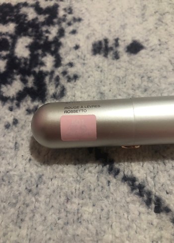 KIKO Milano Gri Ruj - Görsel 2