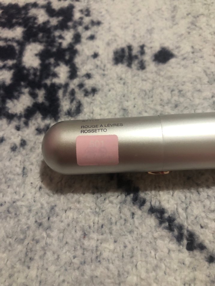 KIKO Milano Gri Ruj - Görsel 2