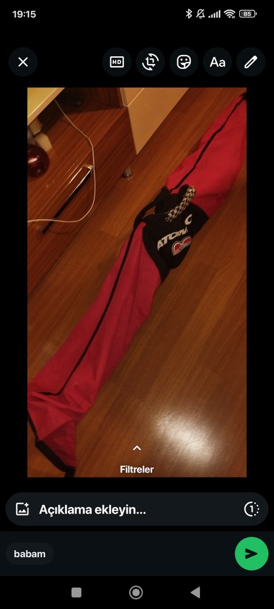 Gri Baskılı - Görsel 3