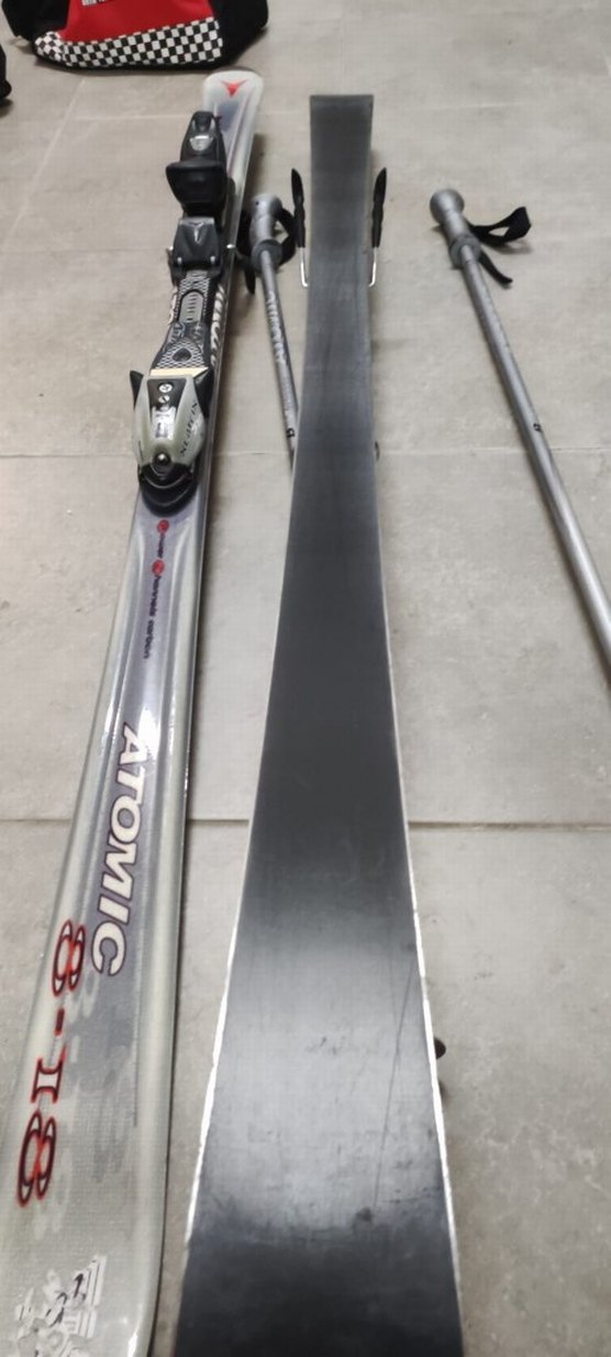 Gri Baskılı - Görsel 2