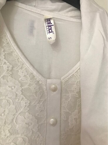 Diğer Yeni inci 3 lü lohusa hamilelik pijama takımı