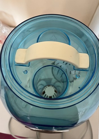 Mavi Weewell EHC730 Hava Temizleyici ve Nemlendirici - Görsel 4