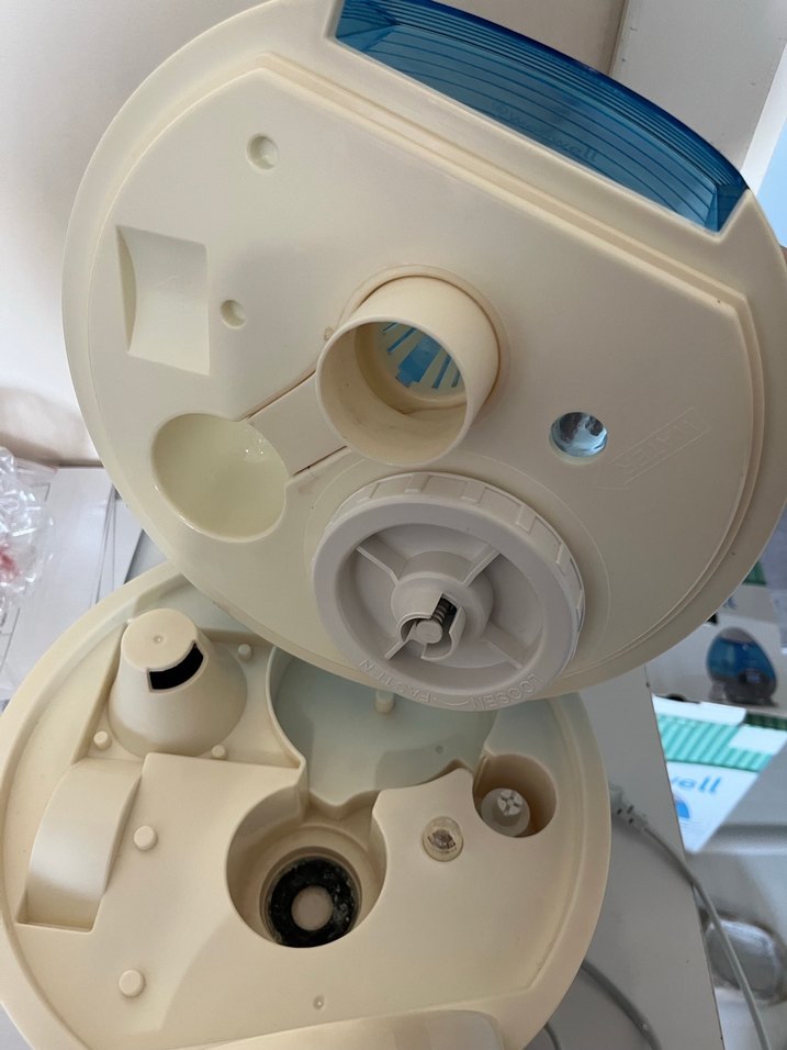 Mavi Weewell EHC730 Hava Temizleyici ve Nemlendirici - Görsel 5