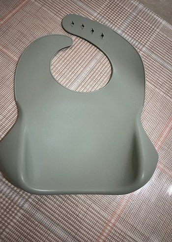 OİOİ Bebek Mama Önlüğü - Görsel 4