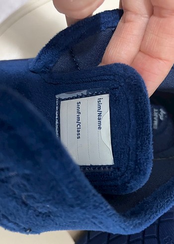 VİCCO Erkek Çocuk Lacivert panduf - Görsel 5