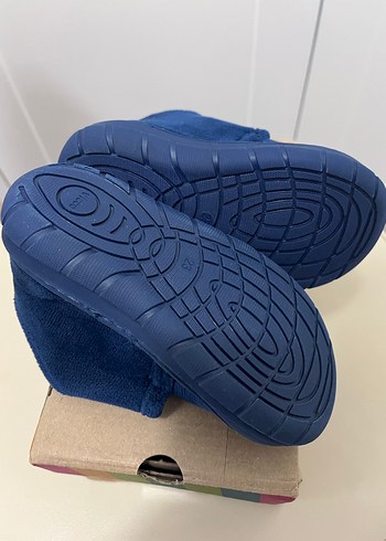 VİCCO Erkek Çocuk Lacivert panduf - Görsel 7