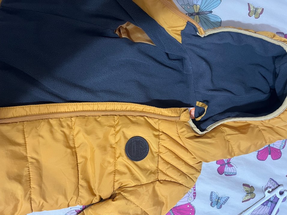 Koton Fermuarlı Erkek Çocuk Mont - Görsel 4