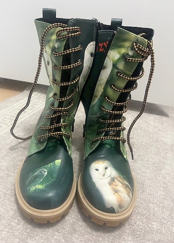 36 no bayan bot - Görsel 2