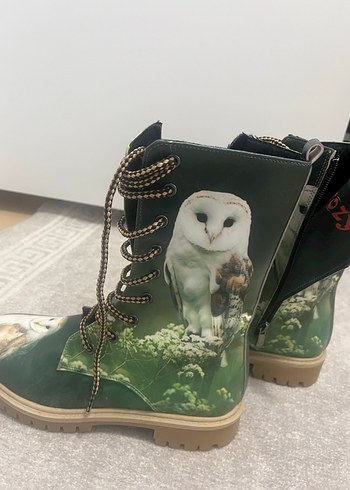 36 no bayan bot - Görsel 3