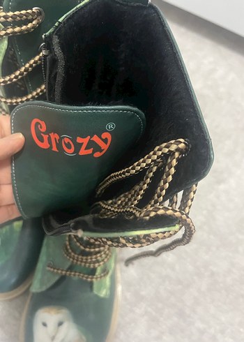 36 no bayan bot - Görsel 6