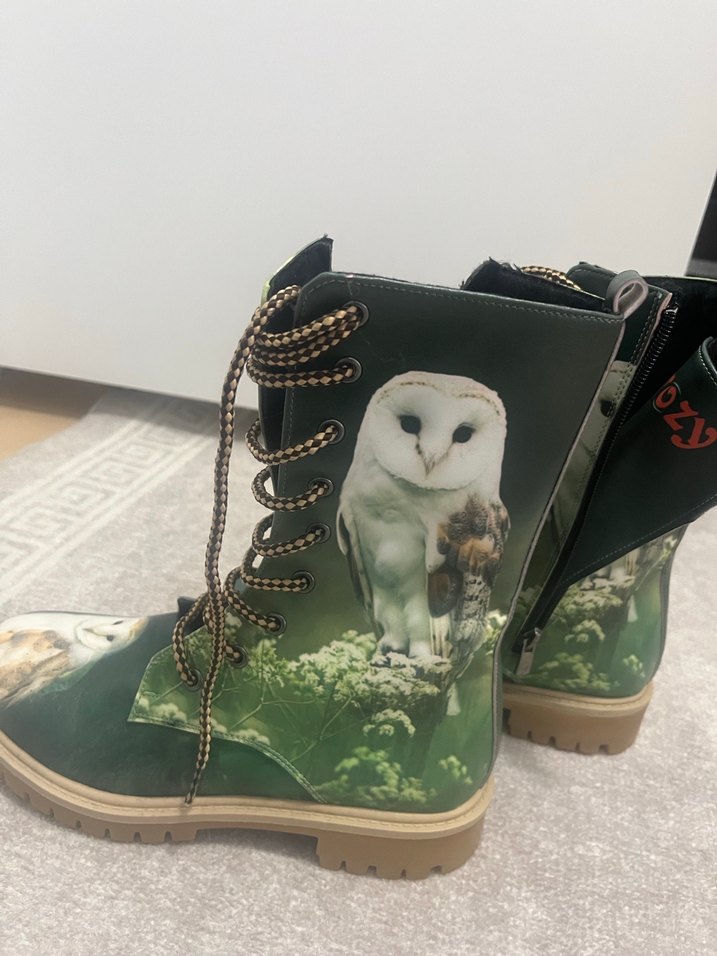 36 no bayan bot - Görsel 3