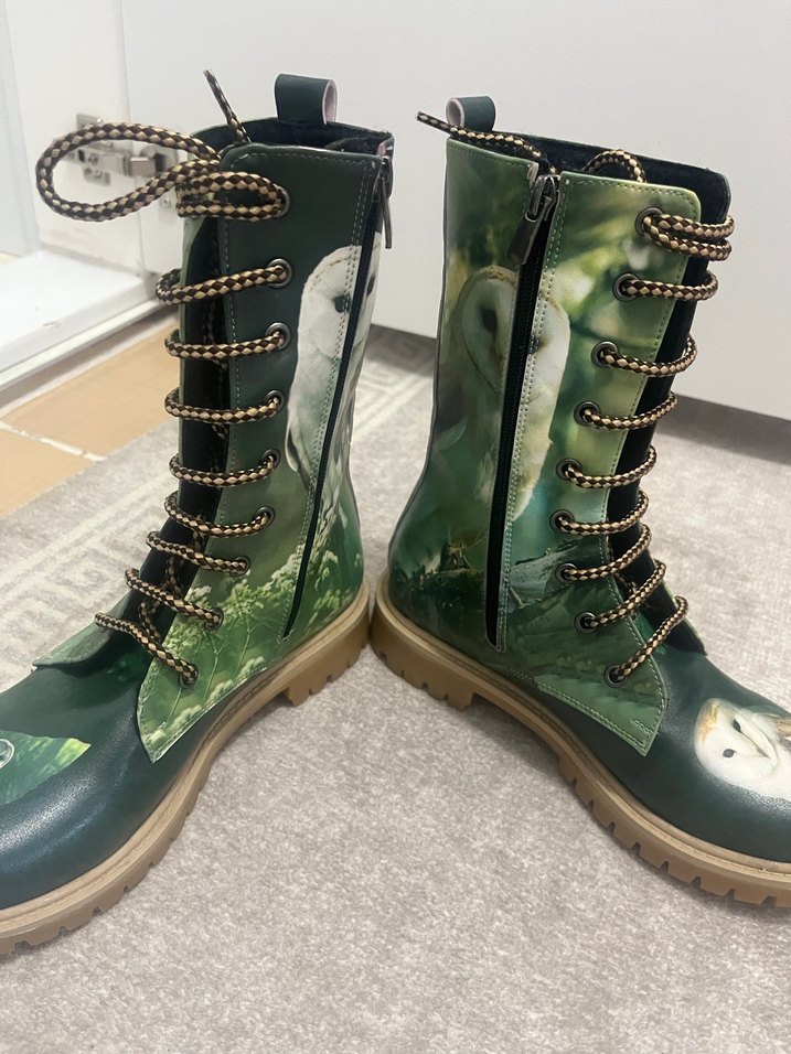 36 no bayan bot - Görsel 4