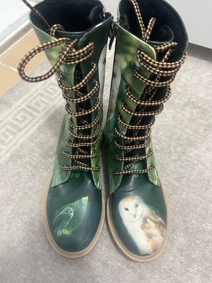 36 no bayan bot - Görsel 5