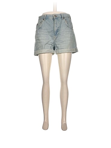 Urban Outfitters Mini Şort %70 İndirimli.