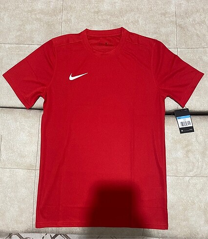 Nike Nike kırmızı tişört