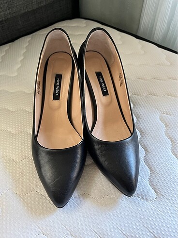 Nine West Klasik ayakkabı